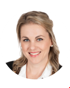 Jessamine Lawrie head shot