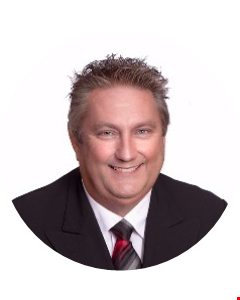 Paul Acton head shot