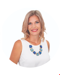 Dani Rogliano head shot