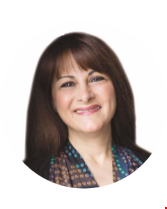 Roberta Ceresa head shot