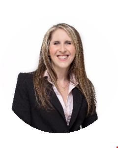 Debra Kinsville head shot