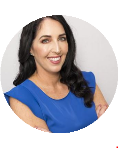 Alayne Meyer-Shaw head shot