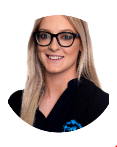 Lucy Franklin head shot