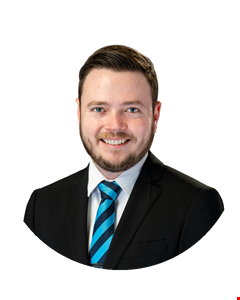 Chris Parsons head shot