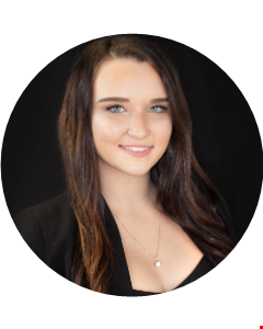 Ashleigh Mills head shot