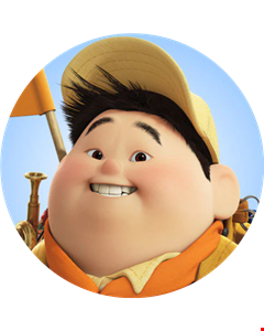 Emily Garden head shot