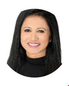 Rajni Walia head shot