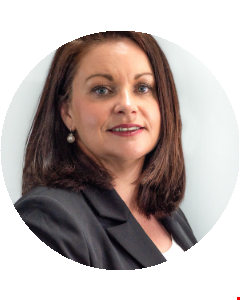 Kate MacDonnell head shot