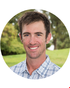 Chris Wilkinson head shot