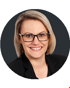 Jenna Woodward head shot