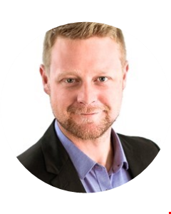 Miles Walton head shot