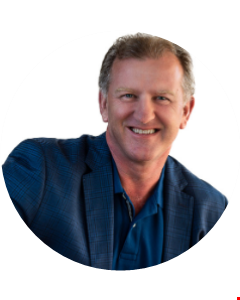 Wayne Carroll head shot