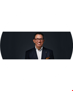 Ryan Smith head shot