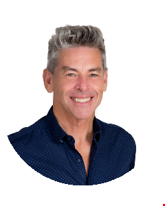 Brett Nosworthy head shot