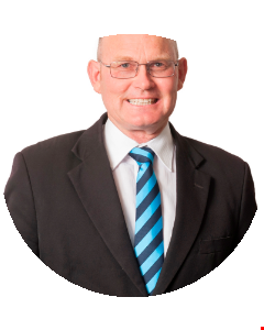 Michael White head shot