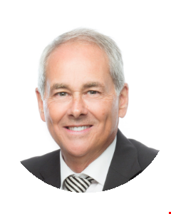 Geoff Wyllie head shot