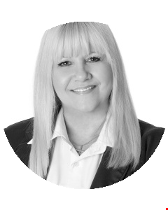 Jane Hockley
