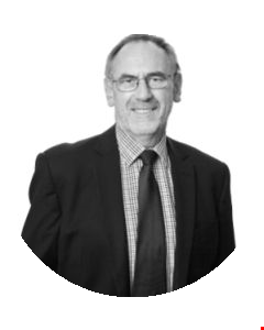 Graeme Clarke