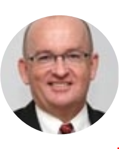 Peter Courtland