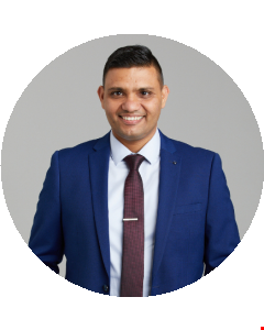 Jassi Malik head shot