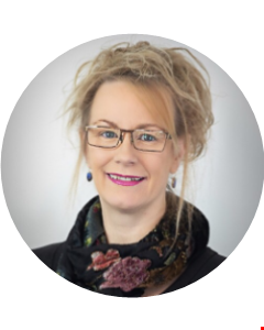 Lisa Welch head shot
