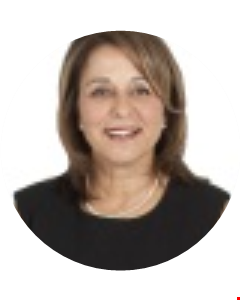 Licia Santoriello head shot