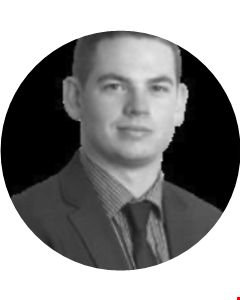 Jay Harrison head shot