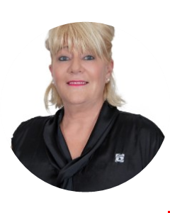 Nickie Pettifor head shot