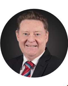 Geoff Dunning