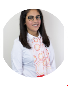 Sujaya Kalwani head shot