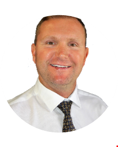 Brad Jones head shot