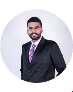 Kamalpreet singh Brar