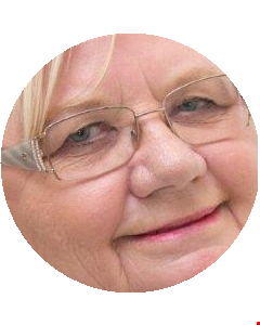 Lyn Callaghan