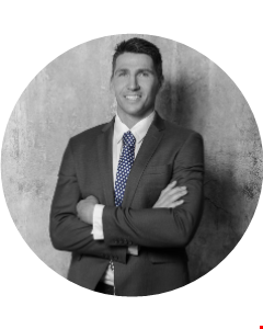 Damian Martin head shot