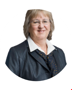 Shona Tocock Snr head shot