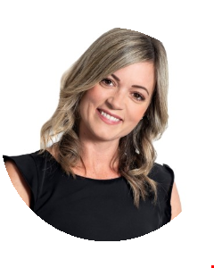 Stephanie Briers head shot