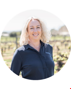 Janice Wraith head shot