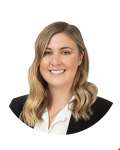 Kristy Polkinghorne head shot