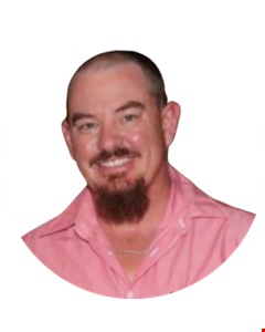 Aaron Goulden head shot