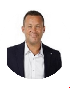 David Farrant head shot