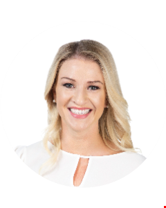 Sinead Gliddon head shot