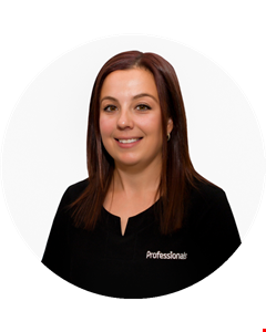 Jamie-leigh Matla head shot