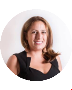 Leah Sanders head shot