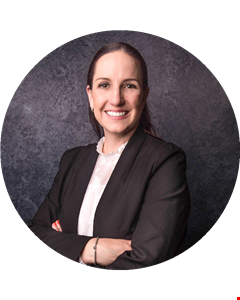 Suzanne King head shot