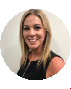 Jodie Holbrook head shot