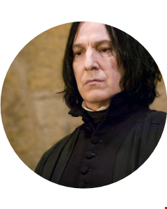 Charlotte Bull head shot