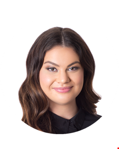 Josephine Salter head shot