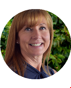 Sarah Boyle head shot