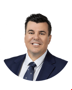 Steven Gough head shot