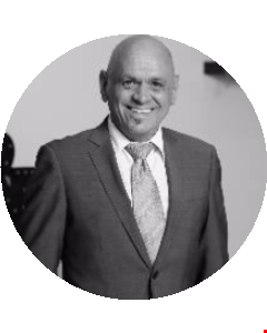 Ray Cafini head shot